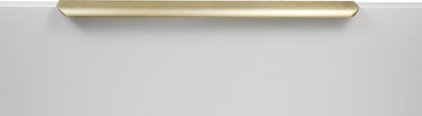 Изображение товара Ручка для мебели Boyard Al Monte RT110BSG.1/000/450