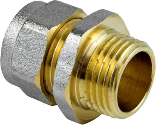 Изображение товара Муфта переходная Aquasfera НР 20х1/2" / 7001-03