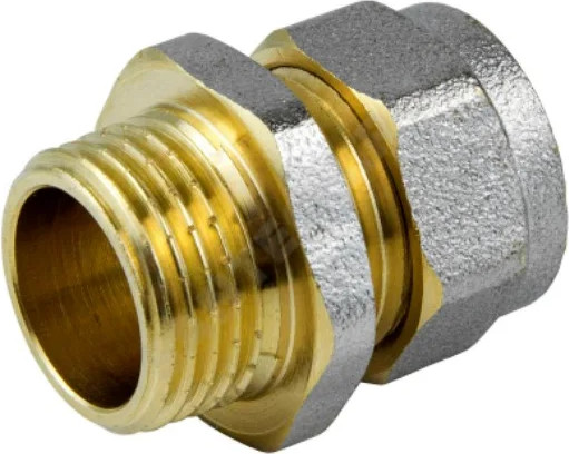 Изображение товара Муфта переходная Aquasfera НР 20х1/2" / 7001-03