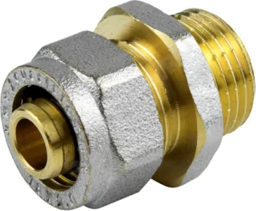 Изображение товара Муфта переходная Aquasfera НР 20х1/2" / 7001-03