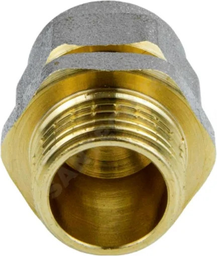 Изображение товара Муфта переходная Aquasfera НР 20х1/2" / 7001-03