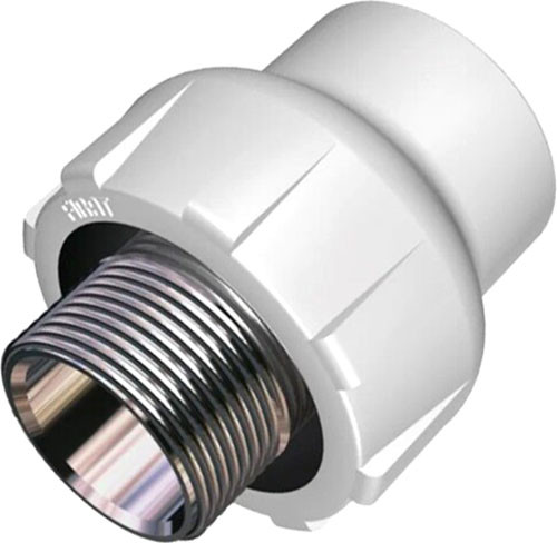 Изображение товара Муфта Firat НР 20х1/2" / 77964020127