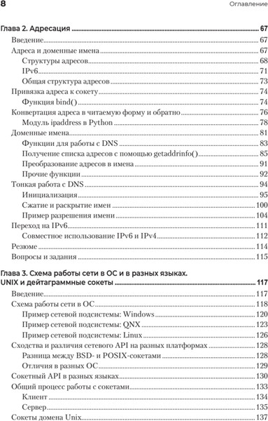 Изображение товара Книга Питер Сетевое программирование, твердая обложка (Нечипорук Артем, Баринов Алексей)