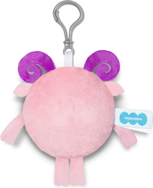 Изображение товара Мягкая игрушка Мякиши Смешарики. Бараш / 878