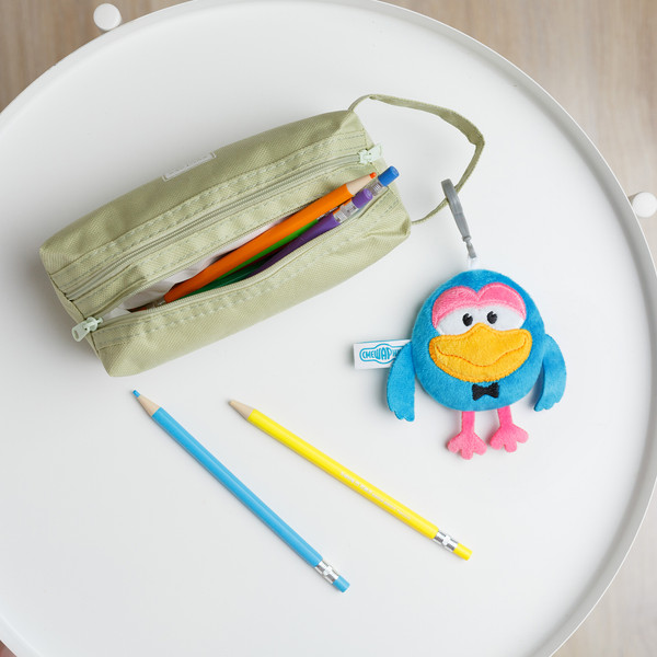 Изображение товара Мягкая игрушка Мякиши Смешарики. Кар-Карыч / 883