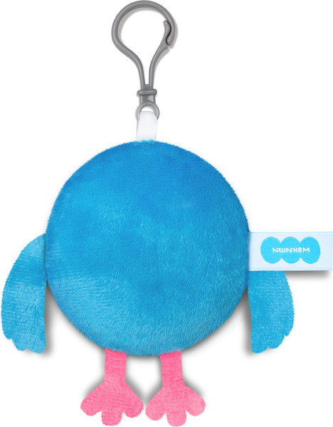 Изображение товара Мягкая игрушка Мякиши Смешарики. Кар-Карыч / 883