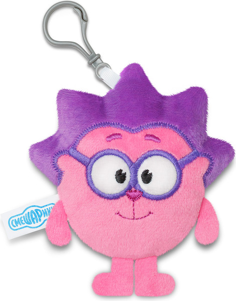 Изображение товара Мягкая игрушка Мякиши Смешарики. Ежик / 876