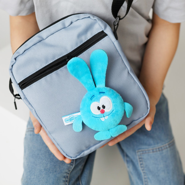 Изображение товара Мягкая игрушка Мякиши Смешарики. Крош / 875