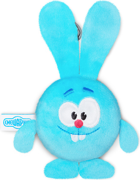 Изображение товара Мягкая игрушка Мякиши Смешарики. Крош / 875