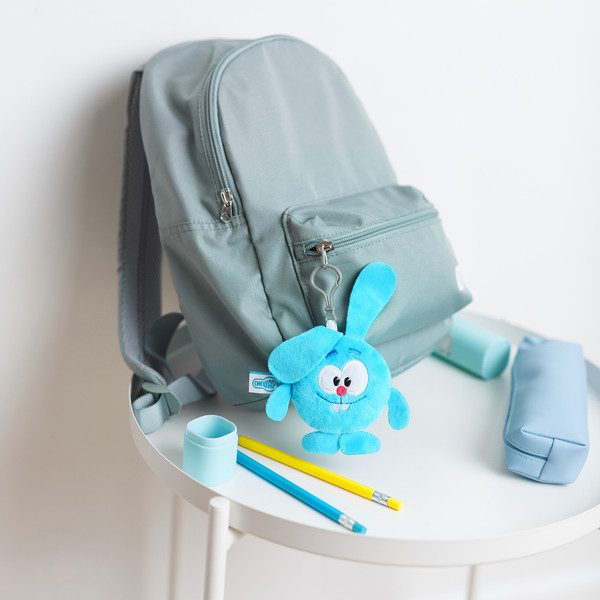 Изображение товара Мягкая игрушка Мякиши Смешарики. Крош / 875