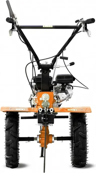 Изображение товара Мотоблок бензиновый Рысь МБР 8 Про