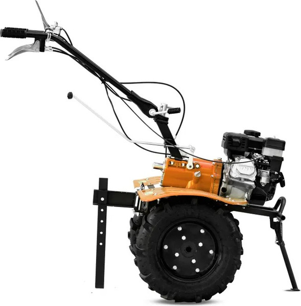 Изображение товара Мотоблок бензиновый Рысь МБР 8 Про