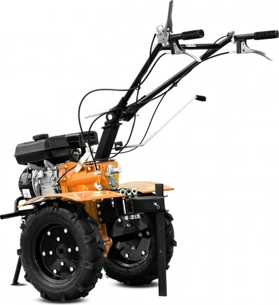 Изображение товара Мотоблок бензиновый Рысь МБР 8 Про