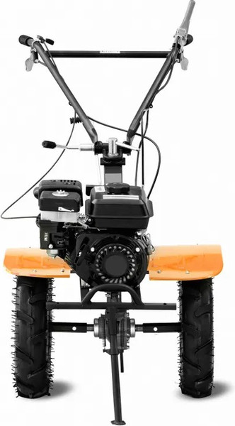 Изображение товара Мотоблок бензиновый Рысь МБР 8 Про