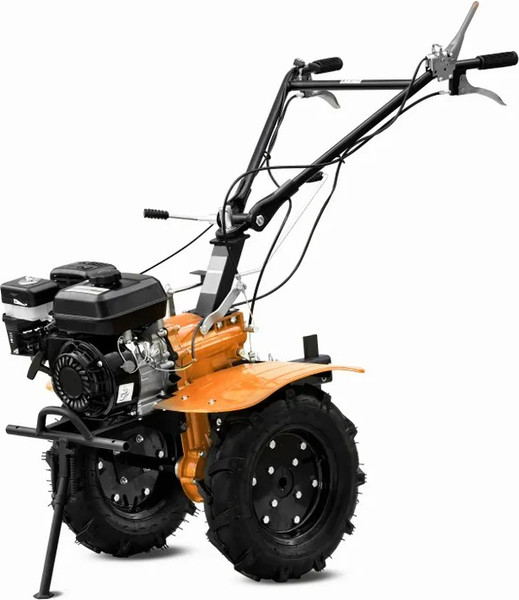 Изображение товара Мотоблок бензиновый Рысь МБР 8 Про