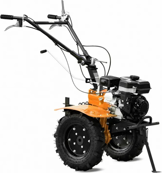 Изображение товара Мотоблок бензиновый Рысь МБР 8 Про