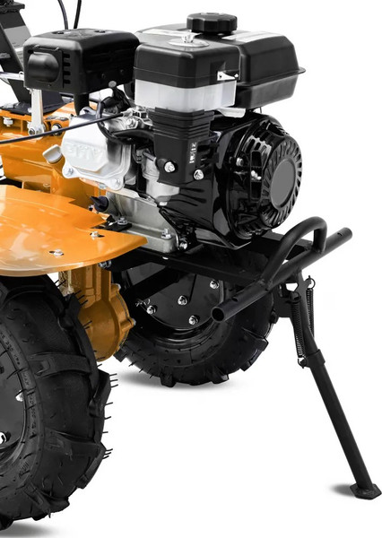 Изображение товара Мотоблок бензиновый Рысь МБР 8 Про