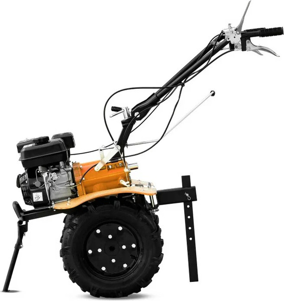 Изображение товара Мотоблок бензиновый Рысь МБР 8 Про