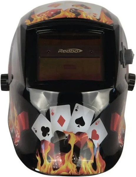 Изображение товара Сварочная маска Redbo RB-6000-21