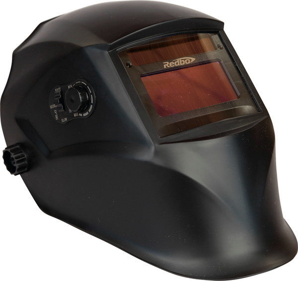 Изображение товара Сварочная маска Redbo RB-6000-23