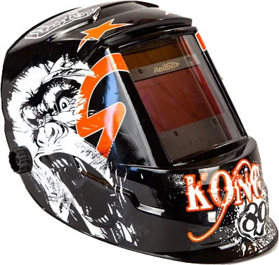 Изображение товара Сварочная маска Redbo RB-9000-3