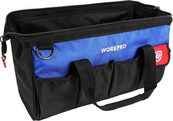 Изображение товара Сумка для инструмента Workpro WP281005