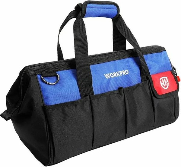 Изображение товара Сумка для инструмента Workpro WP281005
