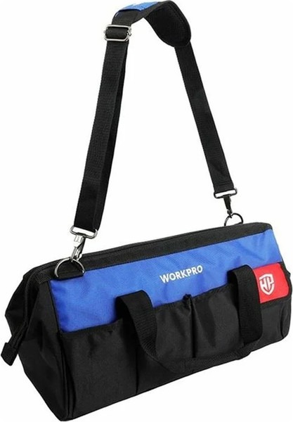 Изображение товара Сумка для инструмента Workpro WP281005