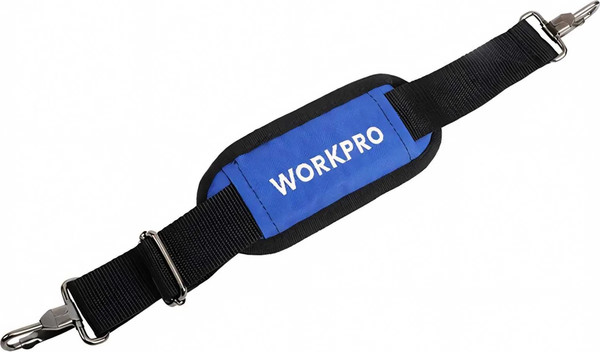 Изображение товара Сумка для инструмента Workpro WP281005