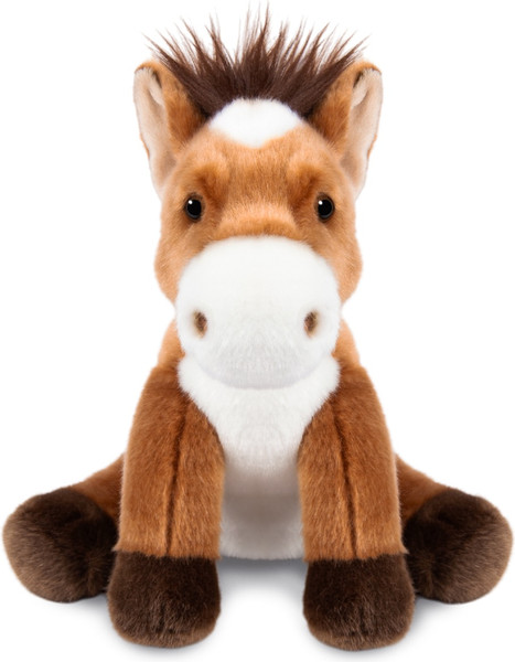 Изображение товара Мягкая игрушка Maxitoys Лошадка / ML241102-25