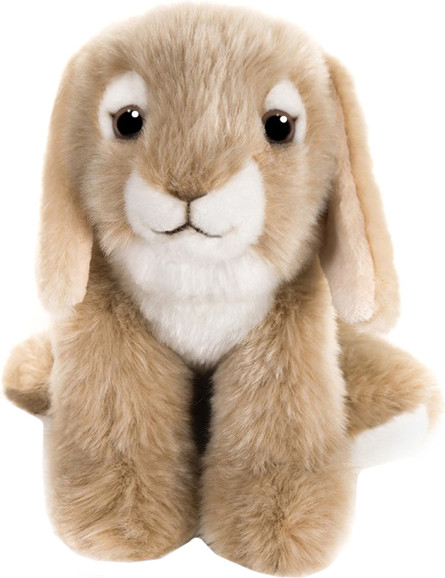 Изображение товара Мягкая игрушка Maxitoys Кролик / ML241106-18