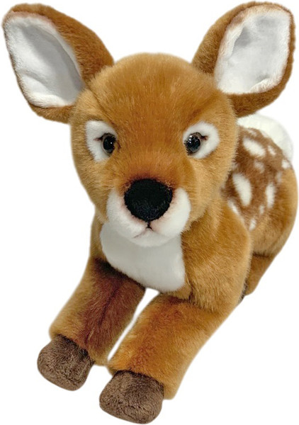 Изображение товара Мягкая игрушка Maxitoys Олененок / ML241109-30