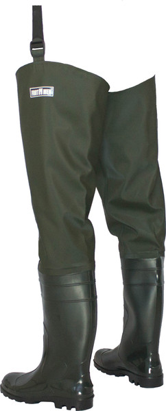 Изображение товара Сапоги для охоты и рыбалки FortMen 10(С)850 (р.44, олива)