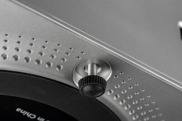 Изображение товара Проектор BrightSight D-001 (серебристый)