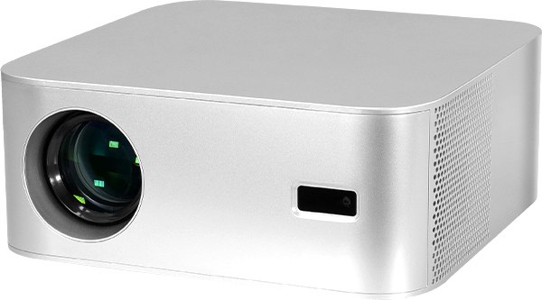Изображение товара Проектор BrightSight D-001 (серебристый)
