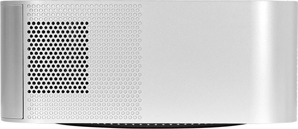 Изображение товара Проектор BrightSight D-001 (серебристый)