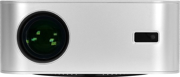 Изображение товара Проектор BrightSight D-001 (серебристый)
