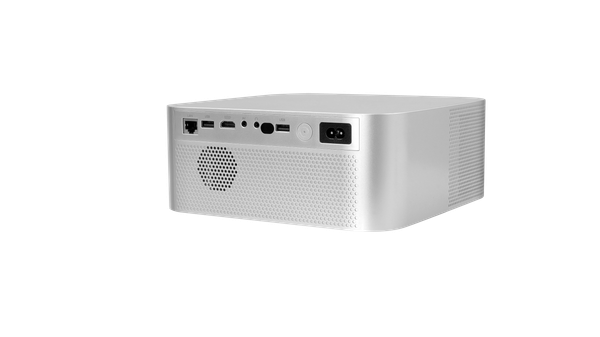 Изображение товара Проектор BrightSight D-001 (серебристый)