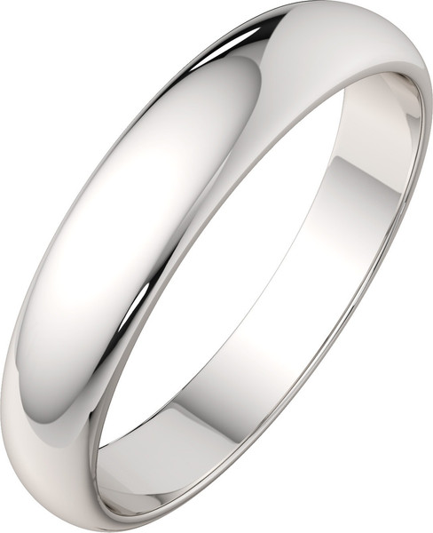 Изображение товара Кольцо обручальное из серебра ZORKA 0104006 (р.19.5)