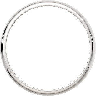 Изображение товара Кольцо обручальное из серебра ZORKA 0104005 (р.22)