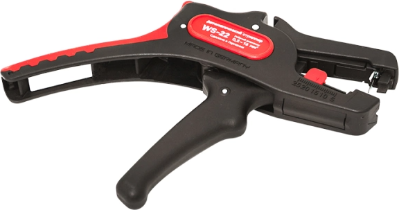 Изображение товара Инструмент для зачистки кабеля EKF Professional ws-22