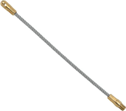 Изображение товара Протяжка кабельная EKF PROxima ft-fg-15