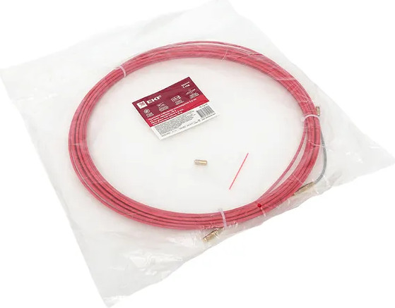 Изображение товара Протяжка кабельная EKF PROxima ft-fg-15