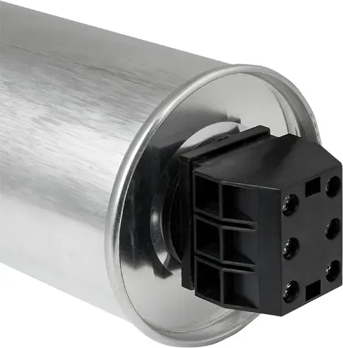 Изображение товара Конденсатор EKF Basic КПС-0.45-10-3 / kps-0.45-10-3-bas