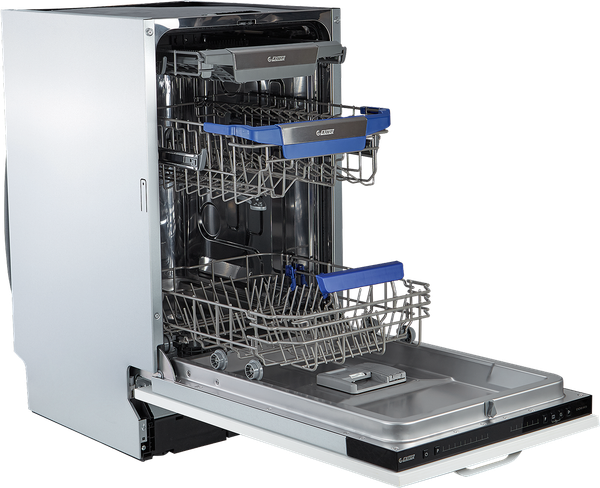 Изображение товара Посудомоечная машина Exiteq EXDW-I409