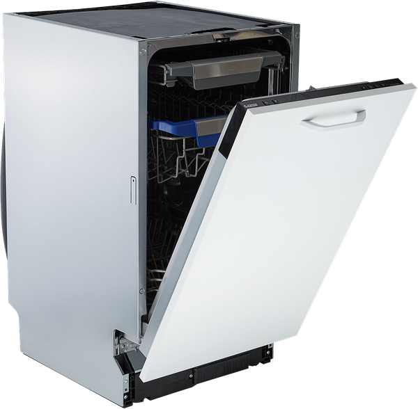 Изображение товара Посудомоечная машина Exiteq EXDW-I409