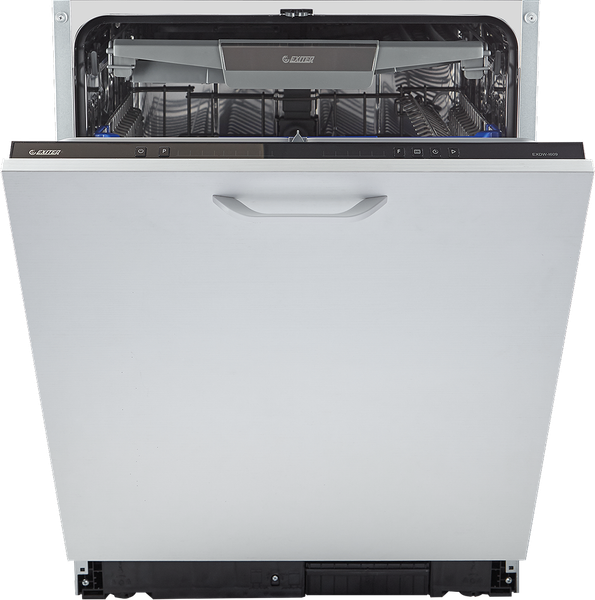 Изображение товара Посудомоечная машина Exiteq EXDW-I609