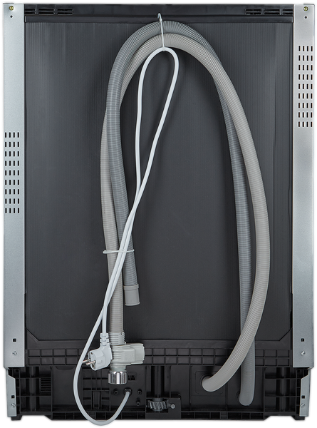 Изображение товара Посудомоечная машина Exiteq EXDW-I609