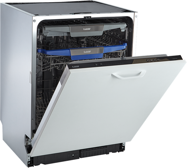 Изображение товара Посудомоечная машина Exiteq EXDW-I609