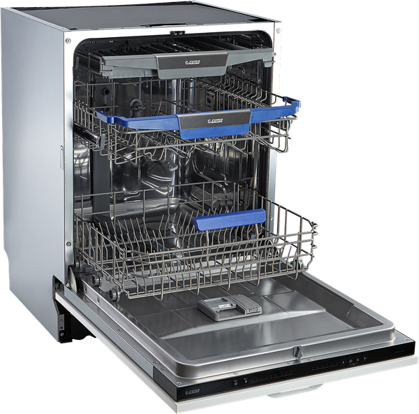 Изображение товара Посудомоечная машина Exiteq EXDW-I609